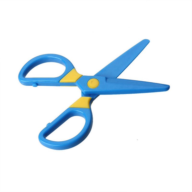 601 Children's safety scissors