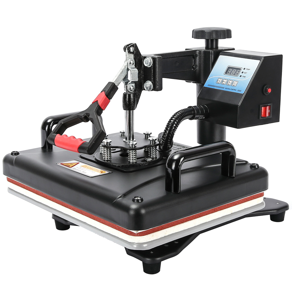 38*38 T-Shirt Heat Press Machine