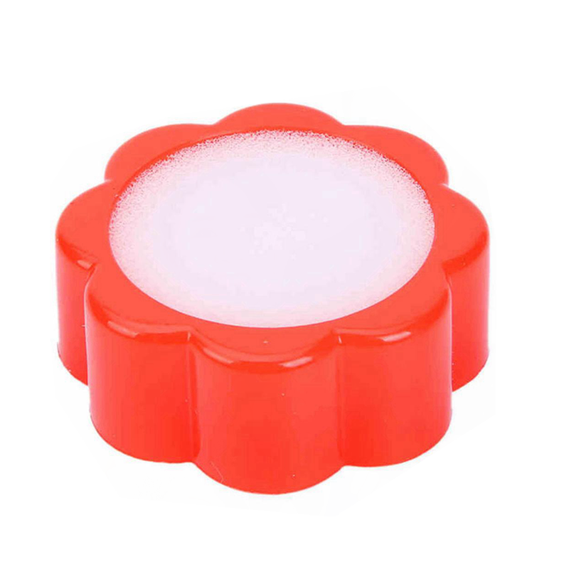 68*24mm Banknote counting Sponge jar 560pcs/CTN