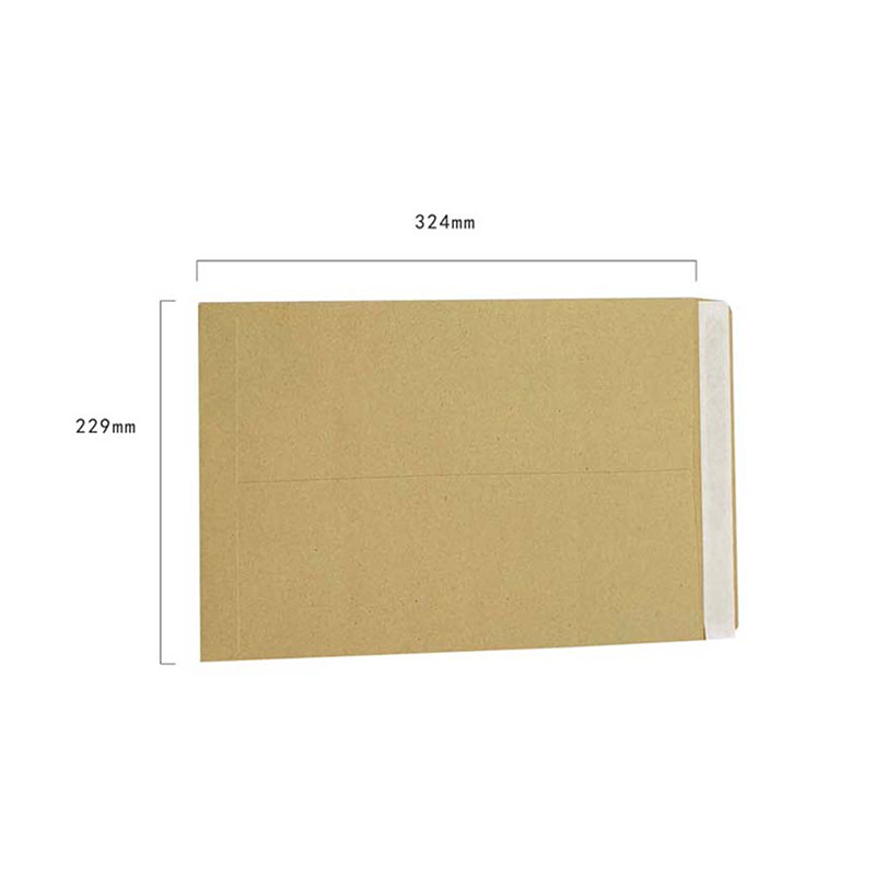 02A 70g Envelope 324*229mm 50 pcs/package  4000pcs/CTN