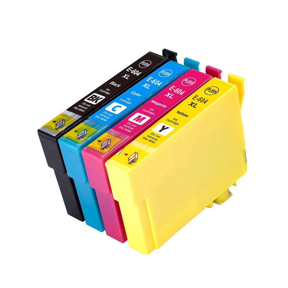 T604 Epson ink cartridge 