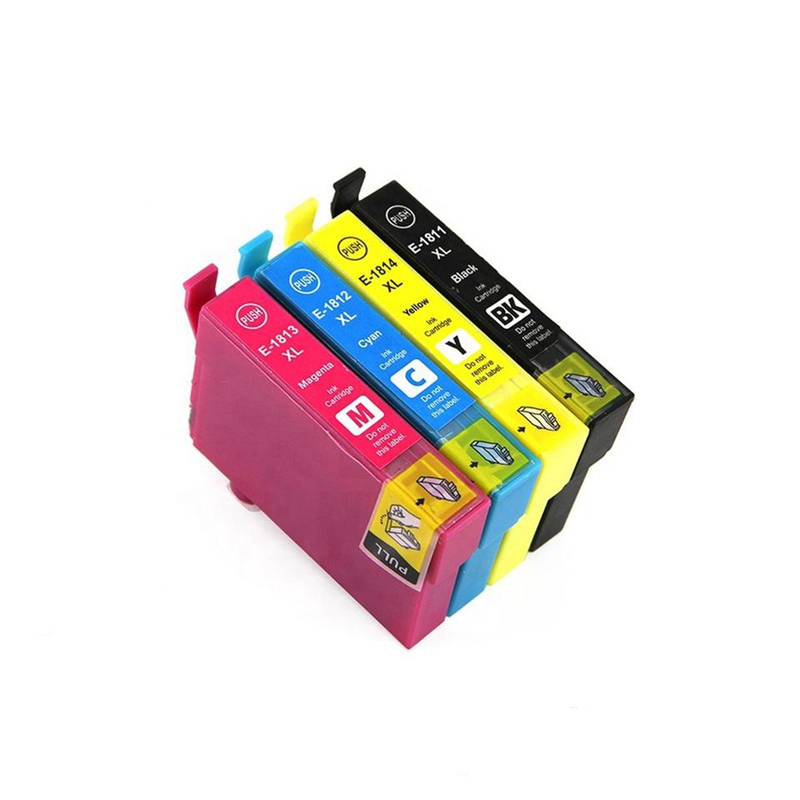 T18XL T1811-T1814 Epson ink cartridge 