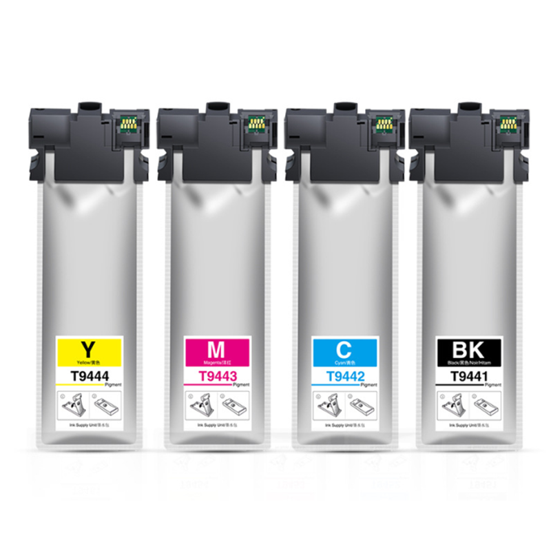 T9441 T9442 T9443 T9444 Ink Cartridge bag